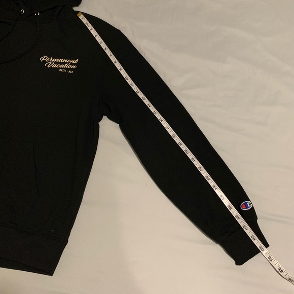 Champion Pullover Sweater - Picture 12 of 12